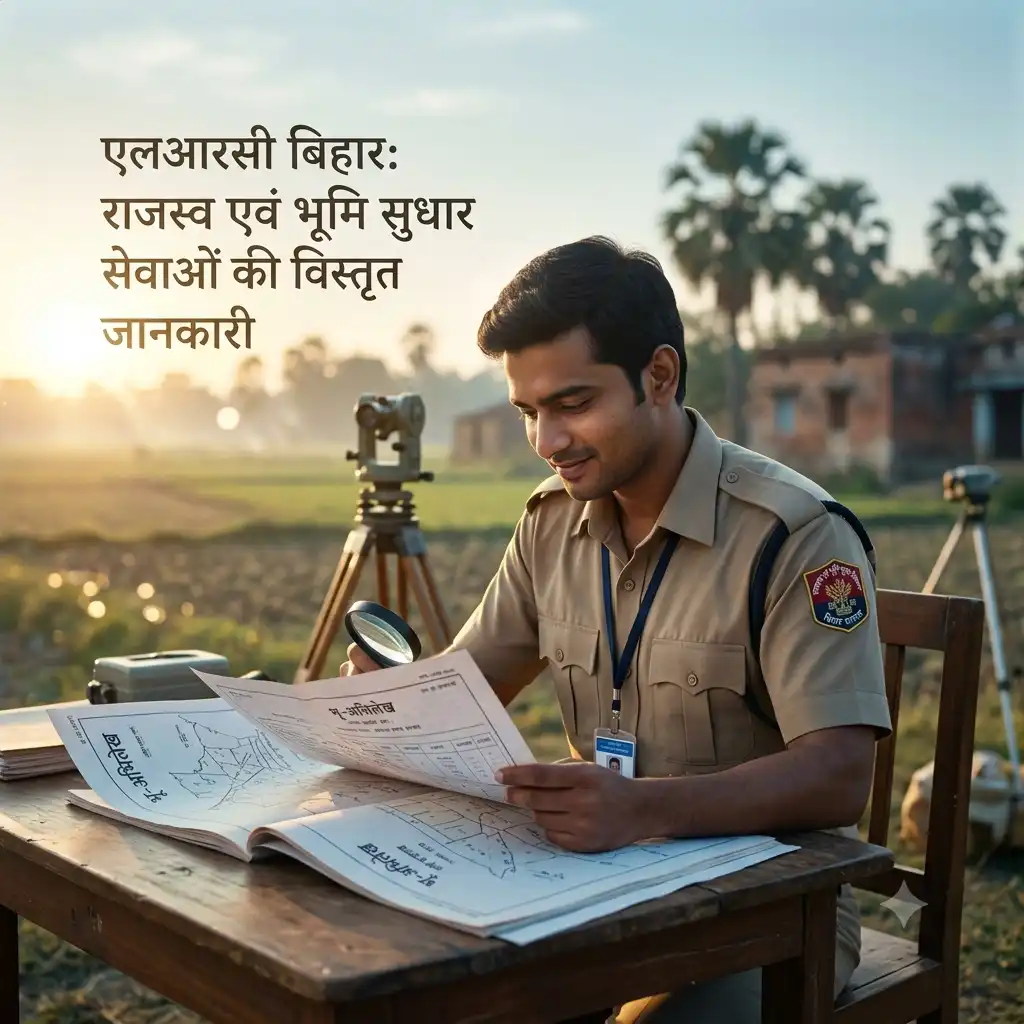 bihar bhumi