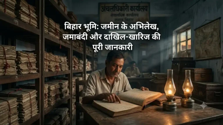lrc bihar