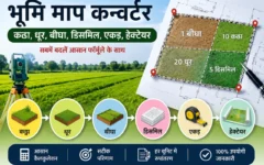 bhumi convertor