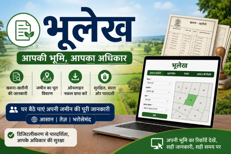 bhulekh