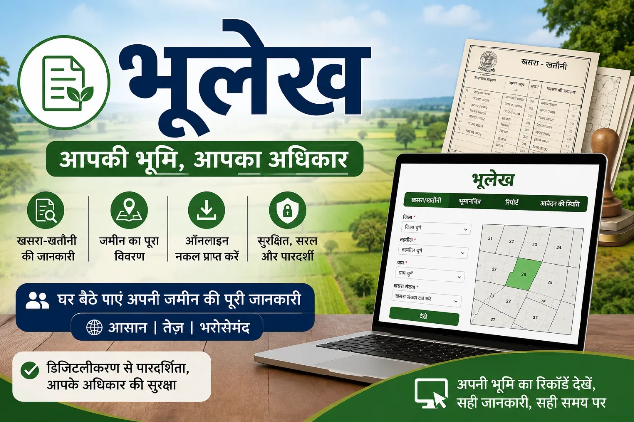 bhulekh
