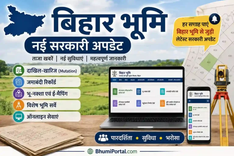 Bihar jamin news update latest